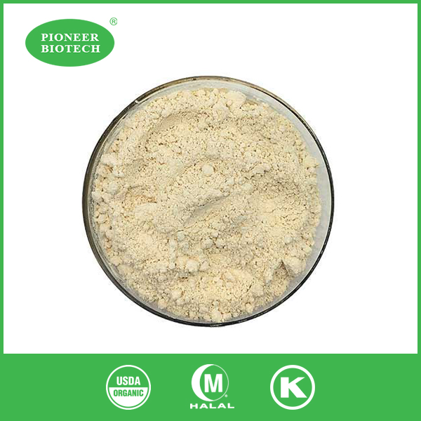 organic sea buckthorn fruit juice powder